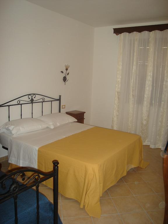 Brezza Marina Hotel San Vito Lo Capo Room photo